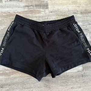 Peloton Uptown Vibe Shorts, Medium